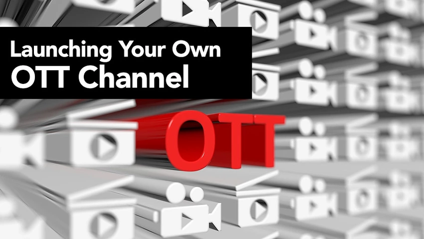 OTT Channel
